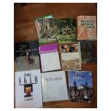 Otto Hahn & Historic Prague Books - German/Czech History & Science Collection