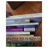 Otto Hahn & Historic Prague Books - German/Czech History & Science Collection