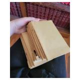 vintage german books