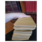 vintage german books