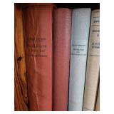 Mangoldt-Knopp Einführung in die Höhere Mathematik (Band 2 & 5) - Vintage German Science Books