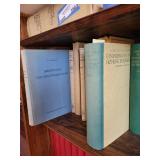 Mangoldt-Knopp Einführung in die Höhere Mathematik (Band 2 & 5) - Vintage German Science Books