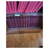 Britannica Book of the Year 1970-1980 - 11-Volume Set