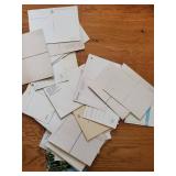 Basic Conversational Italian - Hall & Bartoli Book with Assorted Travel Postcards