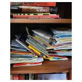 Assorted Travel Brochures & Maps Collection - USA & World Pamphlets