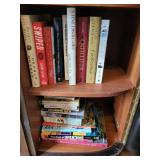 Assorted Nonfiction Books Bundle - Inventions, History, Language & Travel