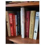 Assorted Nonfiction Books Bundle - Inventions, History, Language & Travel