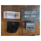 BioNet Travel Adapter - Multi-Nation With USB Charger