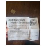 BioNet Travel Adapter - Multi-Nation With USB Charger