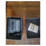 BioNet Travel Adapter - Multi-Nation With USB Charger