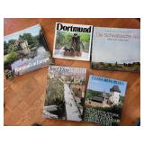 Romantik Europa Travel Guides - Central European Destinations
