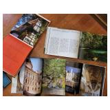 Romantik Europa Travel Guides - Central European Destinations