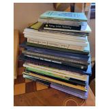 Books - Assorted German History & Travel Titles (Mixed Formats)