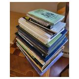 Books - Assorted German History & Travel Titles (Mixed Formats)