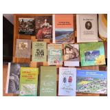 Books - Assorted German History & Travel Titles (Mixed Formats)