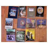 Books - Assorted German History & Travel Titles (Mixed Formats)