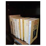 Theatre Plays Paperback Collection - Mixed English & German Titles