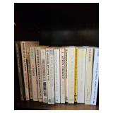 Theatre Plays Paperback Collection - Mixed English & German Titles