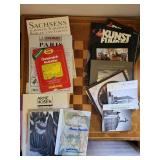 Architecture & Travel Books & Magazines - City Guides & Art Atlases