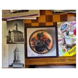 Architecture & Travel Books & Magazines - City Guides & Art Atlases