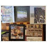 Architecture & Travel Books & Magazines - City Guides & Art Atlases