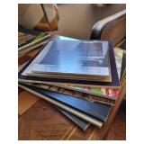 Architecture & Travel Books & Magazines - City Guides & Art Atlases