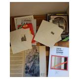 Architecture & Travel Books & Magazines - City Guides & Art Atlases