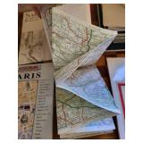 Architecture & Travel Books & Magazines - City Guides & Art Atlases