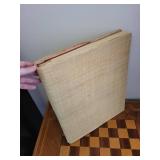 Columbus Weltatlas E. Debes Handatlas - Large German World Atlas