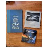 National Geographic Atlas of the World - Minnesota: Images of Home - Our Universe