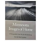 National Geographic Atlas of the World - Minnesota: Images of Home - Our Universe