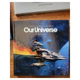 National Geographic Atlas of the World - Minnesota: Images of Home - Our Universe