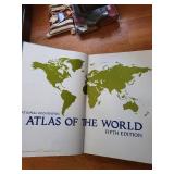 National Geographic Atlas of the World - Minnesota: Images of Home - Our Universe