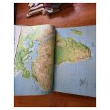 National Geographic Atlas of the World - Minnesota: Images of Home - Our Universe