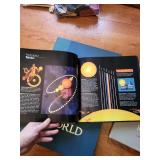 National Geographic Atlas of the World - Minnesota: Images of Home - Our Universe