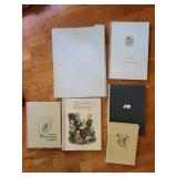 Vintage German & Hermitage Book Collection: Deutsche Märchen, Wilhelm Busch