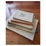 Vintage German & Hermitage Book Collection: Deutsche Märchen, Wilhelm Busch