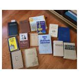 Knaurs Lexikon AZ, Die Evolution Der Physik, Klinisches Wörterbuch - Deutsche Referenzbücher