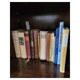 Knaurs Lexikon AZ, Die Evolution Der Physik, Klinisches Wörterbuch - Deutsche Referenzbücher