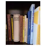 Knaurs Lexikon AZ, Die Evolution Der Physik, Klinisches Wörterbuch - Deutsche Referenzbücher