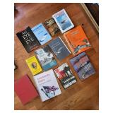 Vintage History & Aviation Books Collection - WWII Aircraft, Parks, Firearms