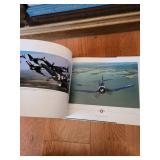 Vintage History & Aviation Books Collection - WWII Aircraft, Parks, Firearms