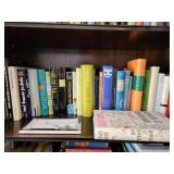 German Language Book Collection - Assorted 1960s-1980s Titles