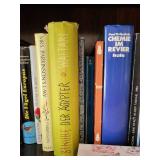 German Language Book Collection - Assorted 1960s-1980s Titles