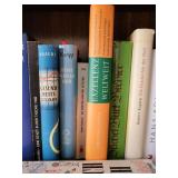 German Language Book Collection - Assorted 1960s-1980s Titles