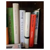 German Language Book Collection - Assorted 1960s-1980s Titles