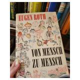 German Language Book Collection - Assorted 1960s-1980s Titles