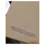 Vintage German Hardcover Book Collection - 7 Volumes, 1950s Era