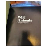 Wild Animals of North America - Way of the Whitetail - Everyday Science Explained (Lot of 4)