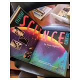 Wild Animals of North America - Way of the Whitetail - Everyday Science Explained (Lot of 4)